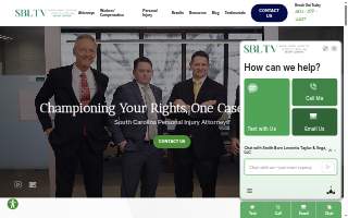 Smith Born Leventis Taylor & Vega, LLC
