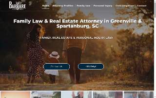 Barbare Law Firm