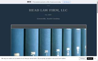 Head Law Firm