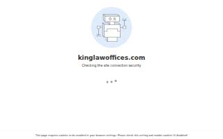 King Law