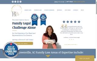 Law Office of Brittany Gray