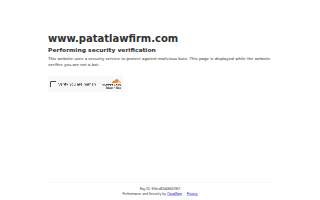 Patat Law Firm LLC