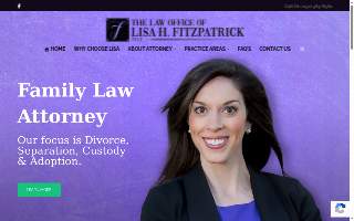 Law Office of Lisa Hennessy Fitzpatrick, PLLC