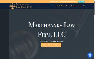 Marchbanks Law Firm