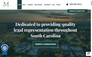 The Miller Law Firm, P.A.