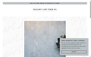 Bogart Law Firm, P.A.