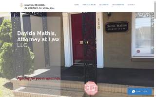 Mathis Davida