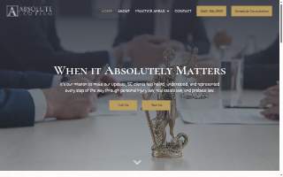 Absolute Law Firm