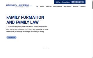 Brinkley Law Firm, LLC
