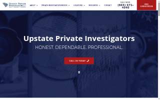 Upstate Private Investigators