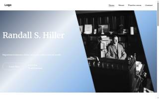 Randall S Hiller PA
