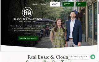 Hassold & Waldron, LLC