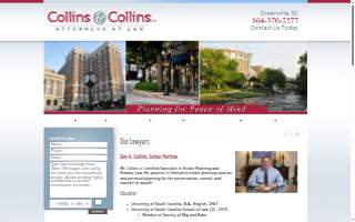 Collins Dan A
