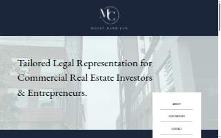 Molly Cash Law, LLC
