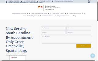 German American Real Estate & Immigration Law Center, LLC