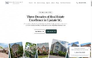 Marchant Real Estate