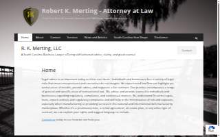 R.K. Merting, LLC