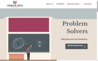 Tonnsen Bach Attorneys at Law