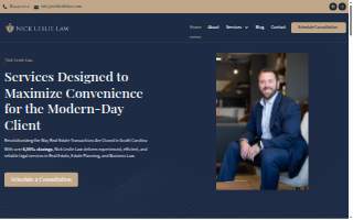 Nick Leslie Law, LLC