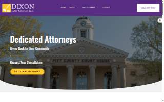 Dixon Law Group, PLLC
