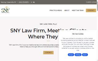 SNY Law Firm, PLLC