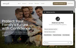 Anderson Law Firm