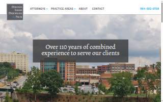 Dennis Shaw & Drennan Attorneys at Law