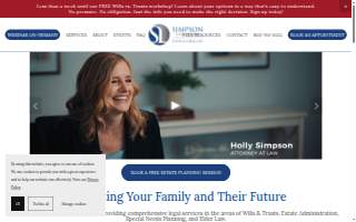 Simpson Law Firm