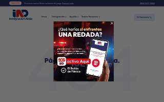 Inmigración al Día USA