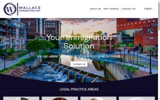Wallace Immigration Law, LLC