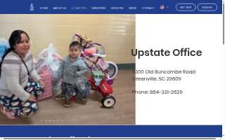 Catholic Charities of SC
