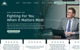 Hart Consumer Law, LLC