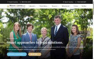 Nosal & Jeter, LLP