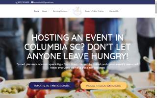 Karen's Mobile Kitchen & Catering