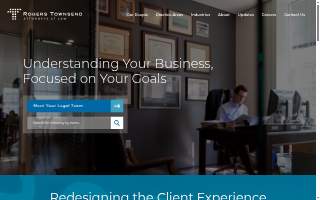 Rogers Townsend, LLC