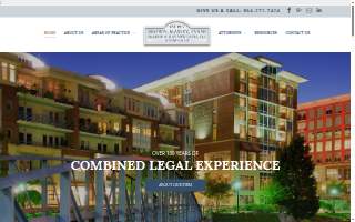 F Douglas P Evans Attorney
