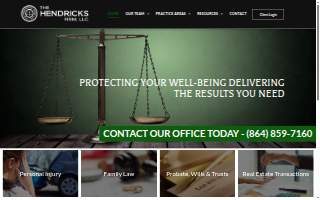 The Hendricks Firm, LLC