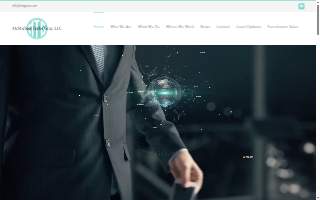 McMichael Taylor Gray, LLC