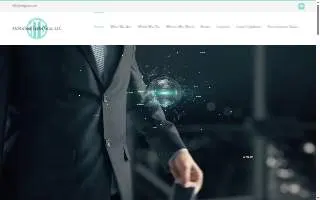 McMichael Taylor Gray, LLC website