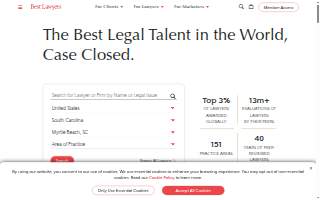 Best Lawyers of Augusta