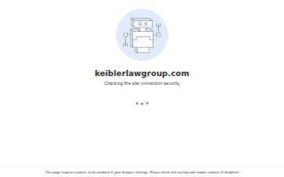 Keibler Law Group