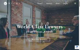 Wallace K. Lightsey website