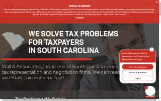 Wall & Associates, Inc.