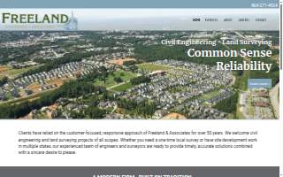 Freeland & Associates Inc