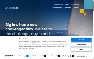 Spencer Fane LLP