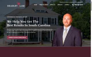Bradley Law