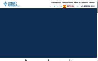 Oxner + Permar PLLC