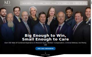KD Trial Lawyers