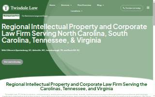 Twisdale Law, PC