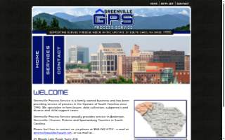 Greenville Process Service, LLC
